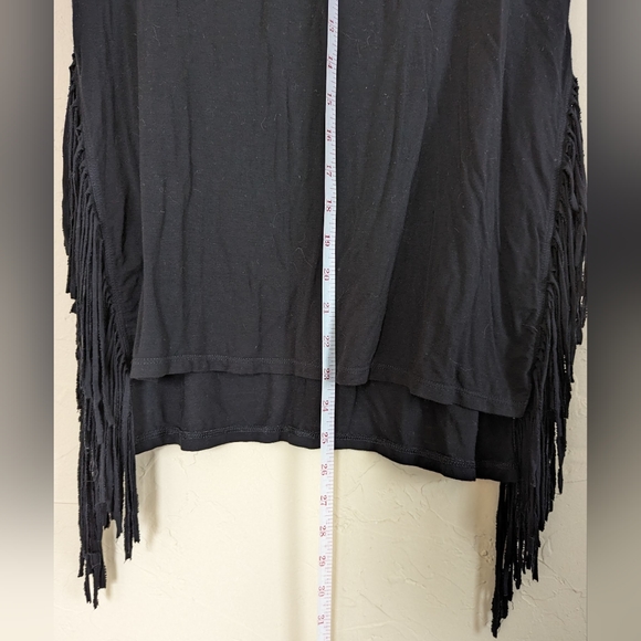 A&E Fringe Tank - Picture 4 of 4